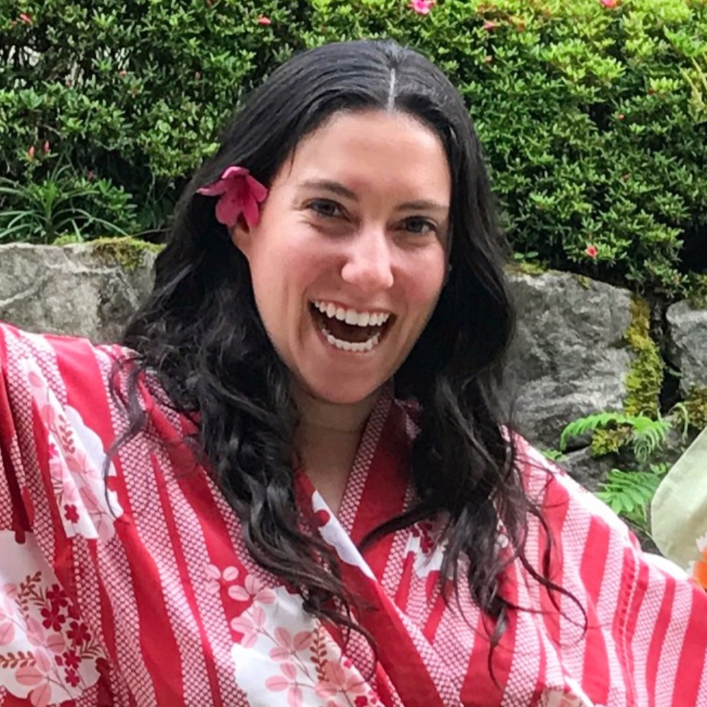 Meet your Posher, Emily